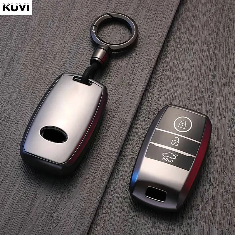 New Tpu Car Remote … - image