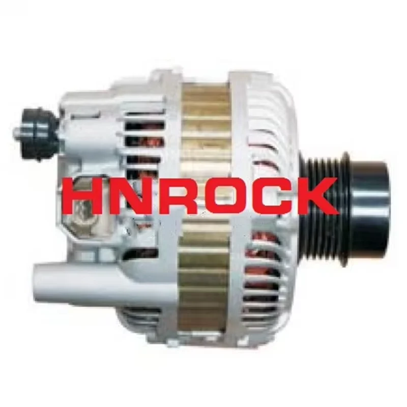 

NEW HNROCK 12V 140A ALTERNATOR A3TG4181 92191127 11418 JFZ1926-1F FOR Pontiac