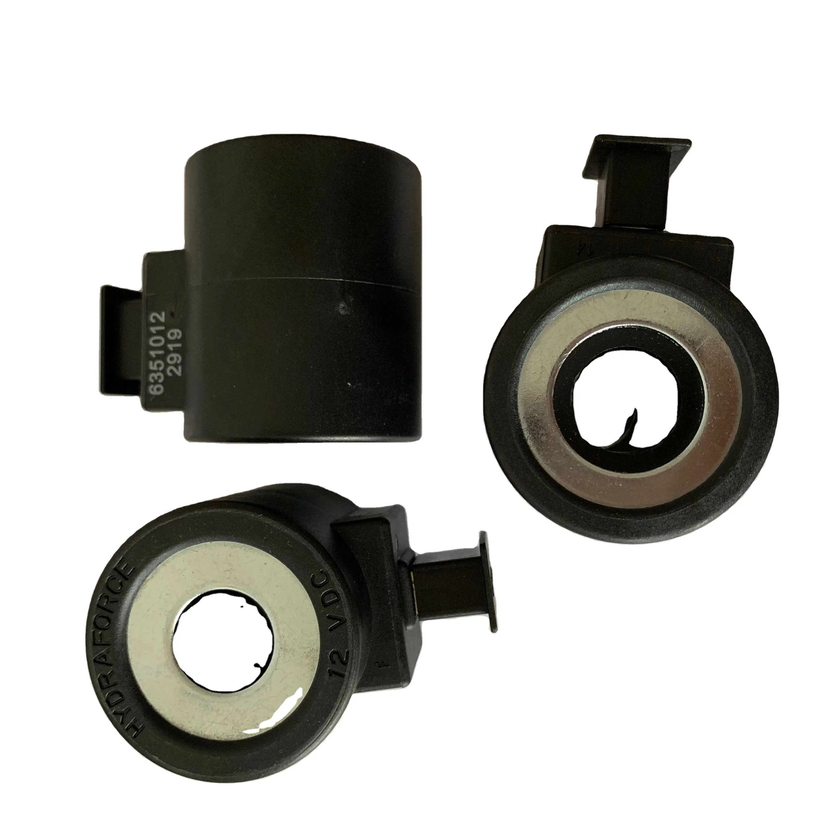 

6351012 6351024 Катушка HydraForce Оригинальная оригинальная катушка продукта для электромагнитного клапана HF Сделано в Великобритании SUN HYDRAULICS ea ton vick ers I