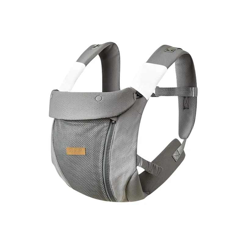 Porta-Bebê Respirável no Verão, Frente-Transporte, Simples Dual-Purpose, Leve, Back-Type, Recém-nascido