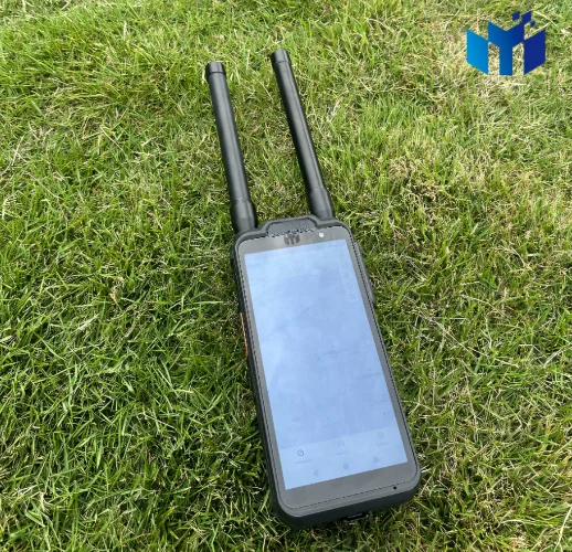 Drone Detector Handheld Detect Drone Location Drone and Pilot