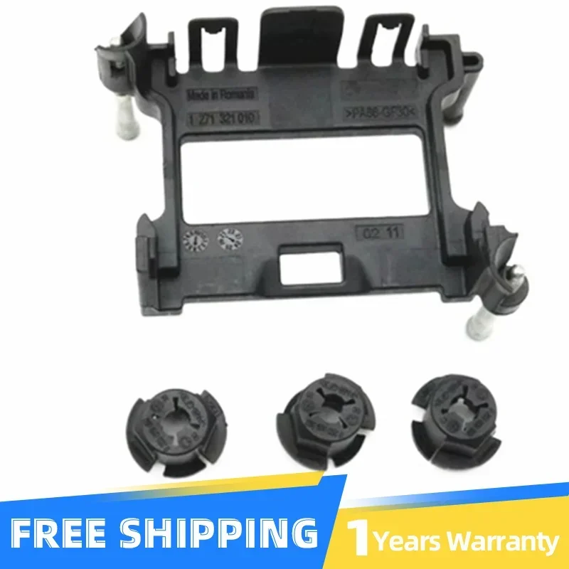 Car Adaptive Cruise Control Radar Sensor ACC Bracket Holder For Changan Eado CS35 CS95 PLUS CS55 CS85 CS75 UNIT