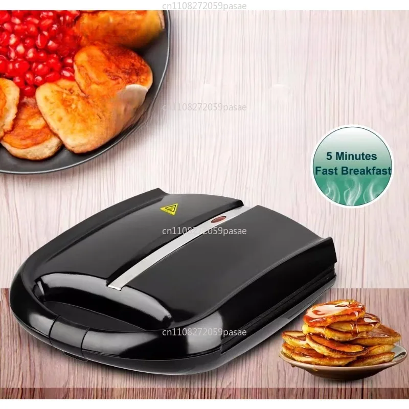 Household Sandwich Maker Breakfast Maker, Burger Maker, Bread Maker, Muffin Maker Baker