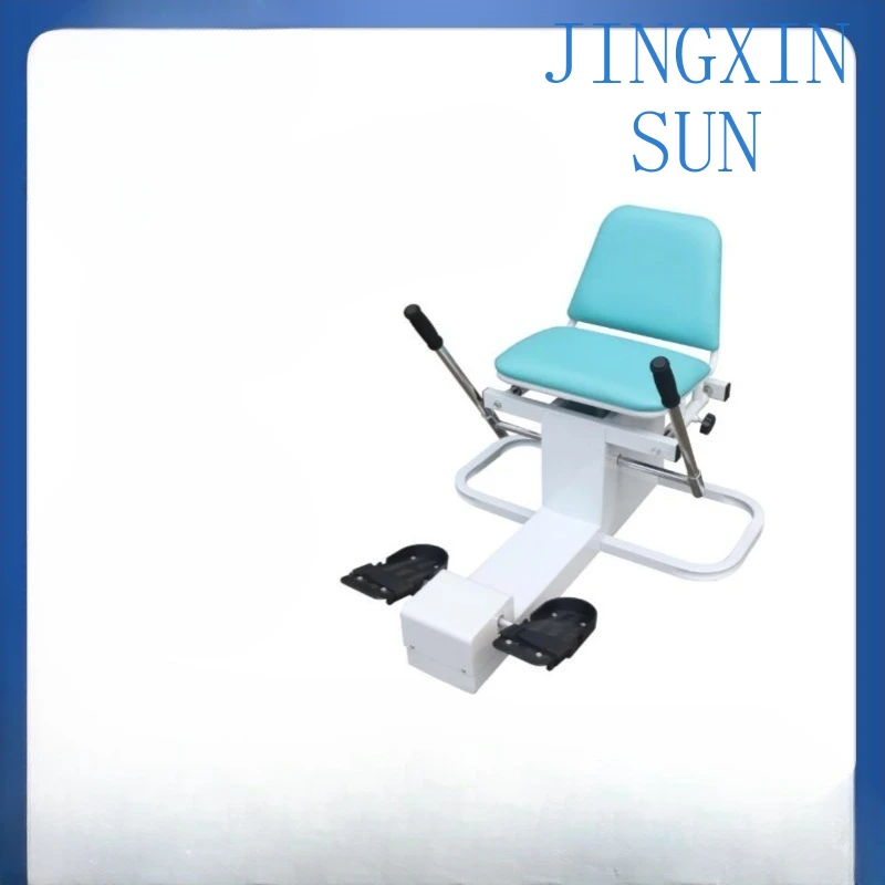 Seated Ankle Chair Equipment Ankle Trainer Assisted Joint Training Equipment Balance Foot