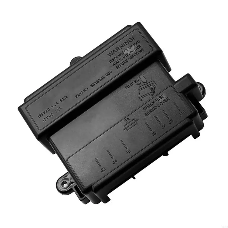 

X13d 3316348.900 Power Modules Poard для RVS RM2652 RM2852 DM2652 RM2551