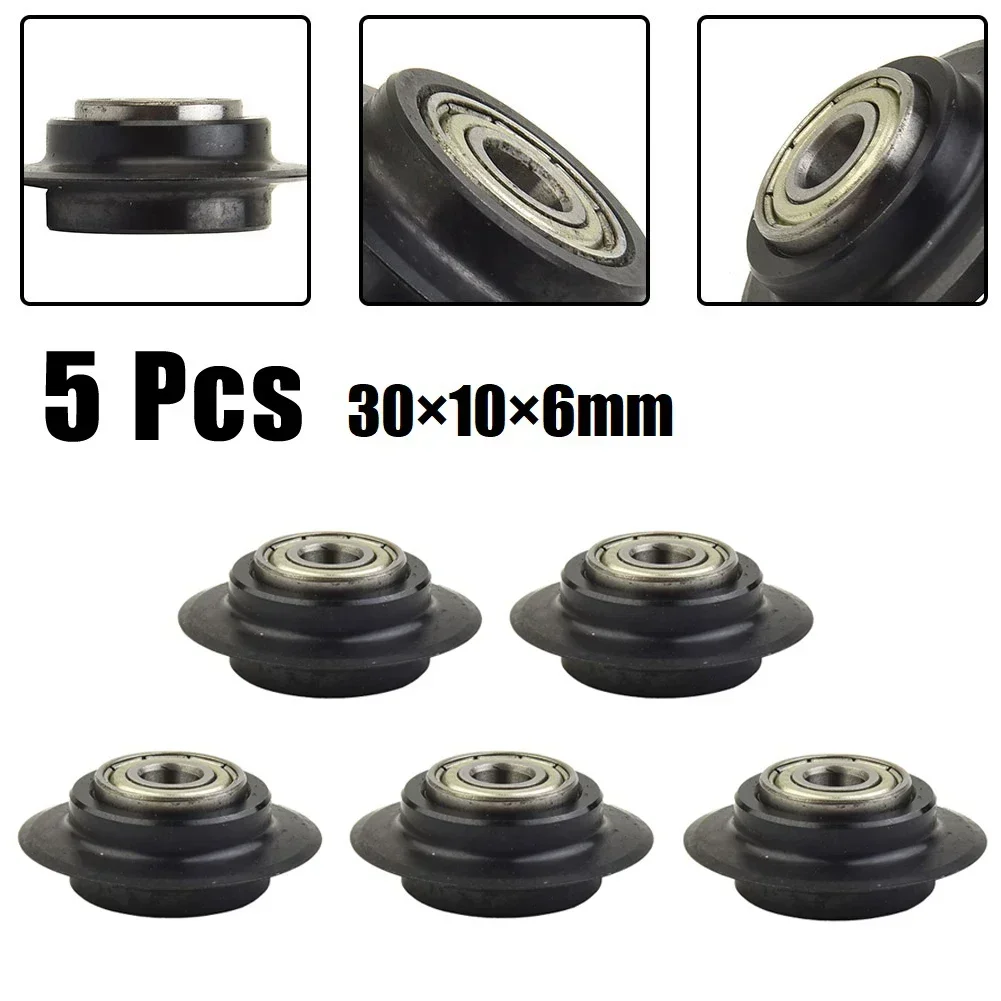 

Reliable Bearing Cutting Blades 5pcs Replacement for CT 532 CT 650 For Tube Cutter Perfect for Copper & Stainless Steel