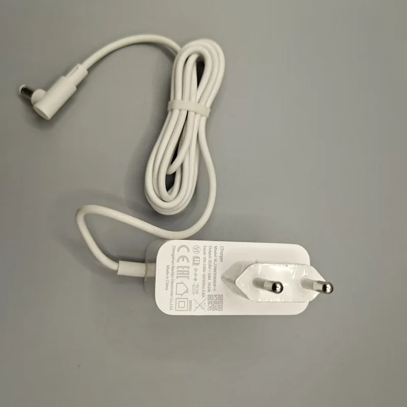 30.8V 0.8A Charger …