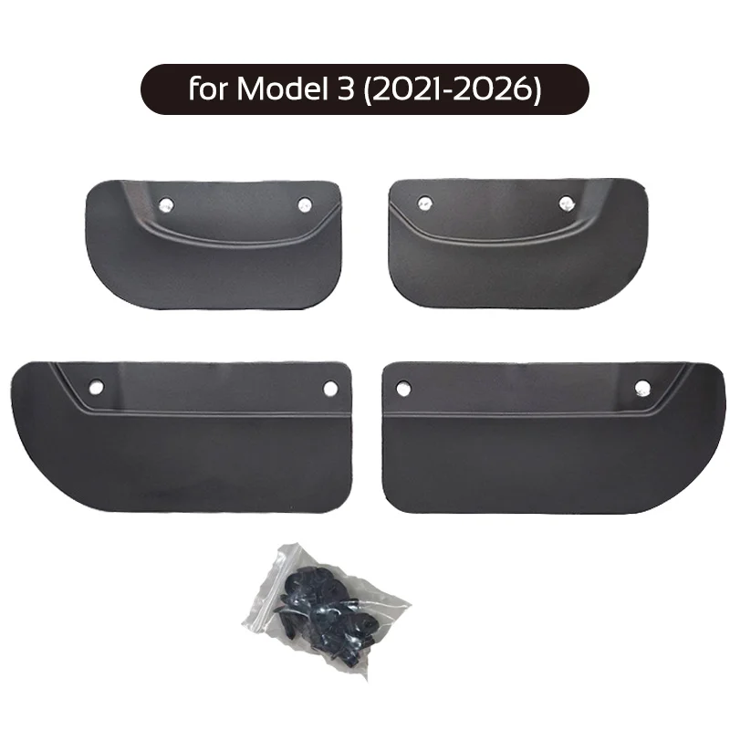 Model 3 2021-2026