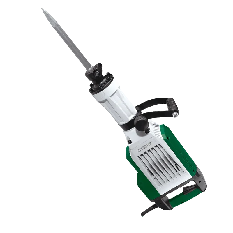 

Wholesale Price Long Mechanical Life Rated Power 1700W Professional Grade Large Electric Pick
