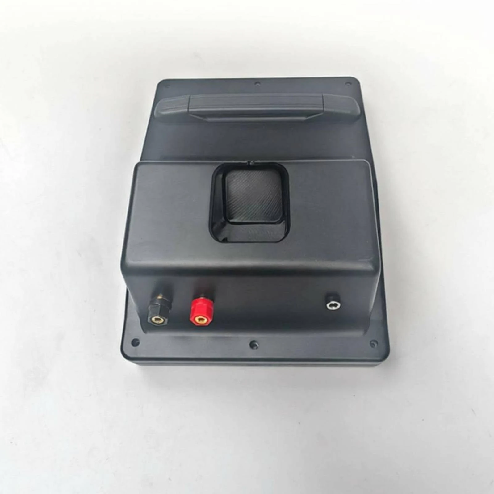Solar Electric Fence Charger Voltage Adjustment Solar Electric Fence Box Farm Equipment Long Range Low Maintenance for Ranch