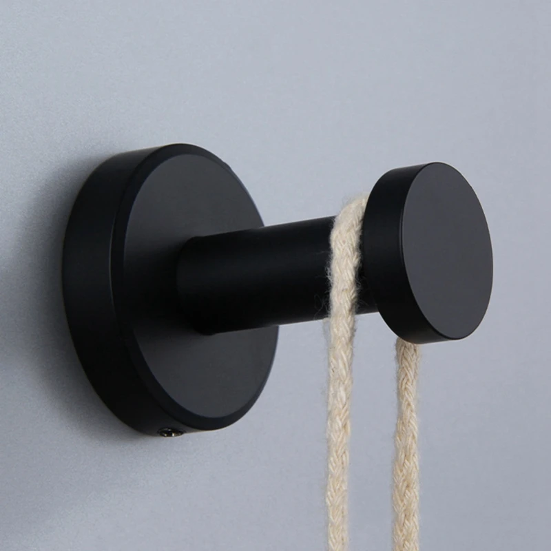 Ganchos Para Chuveiro Banheiro e Cozinha, Telha De Espelho Da Porta De Vidro, Loofah Towel Coat,Bath Robe Hook Holder, 2Pcs