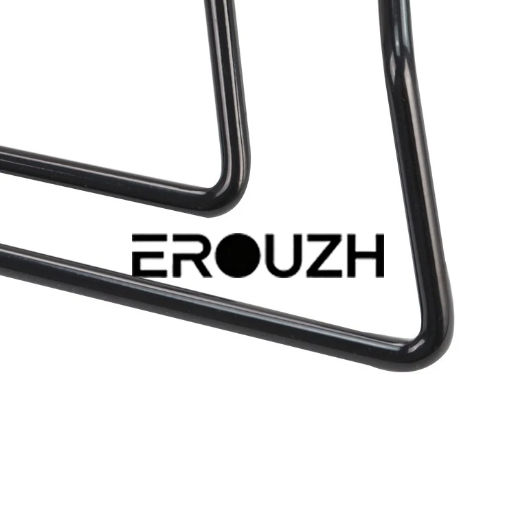 オートバイクルーズカープリンスカーレトロ改造サイドバッグハンギングバッグサイドボックスサドルバッグ取り付けブラケット