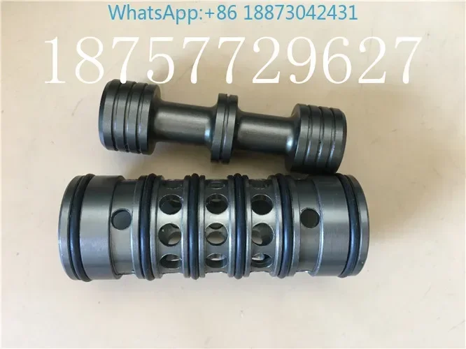 

SANDPIPER m-arathon diaphragm pump valve spool valve sleeve 031-139-000