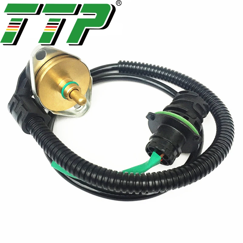 Sensor de presión de aceite Turbo para camión, para VOLVO 3172522