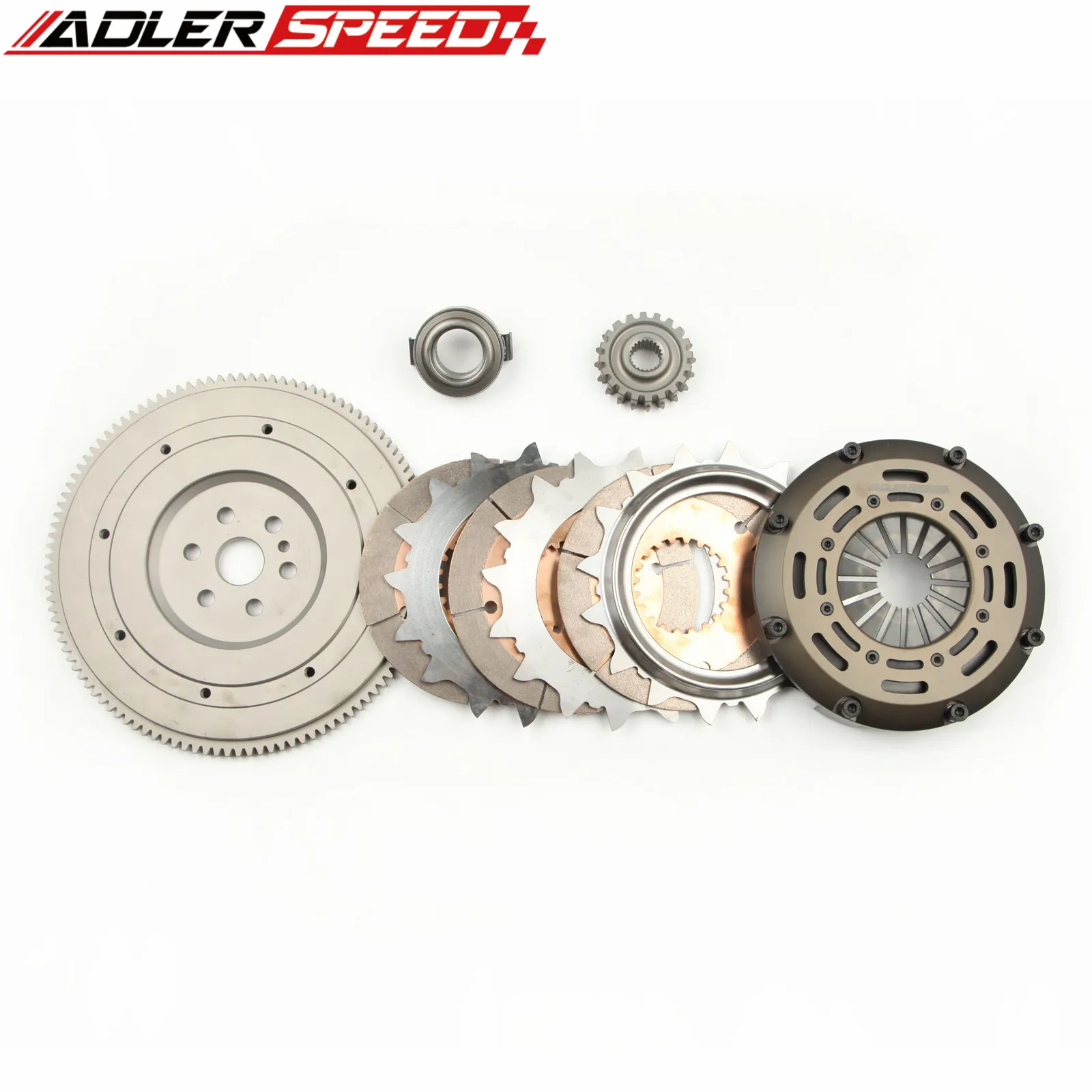ADLERSPEED 7.25
