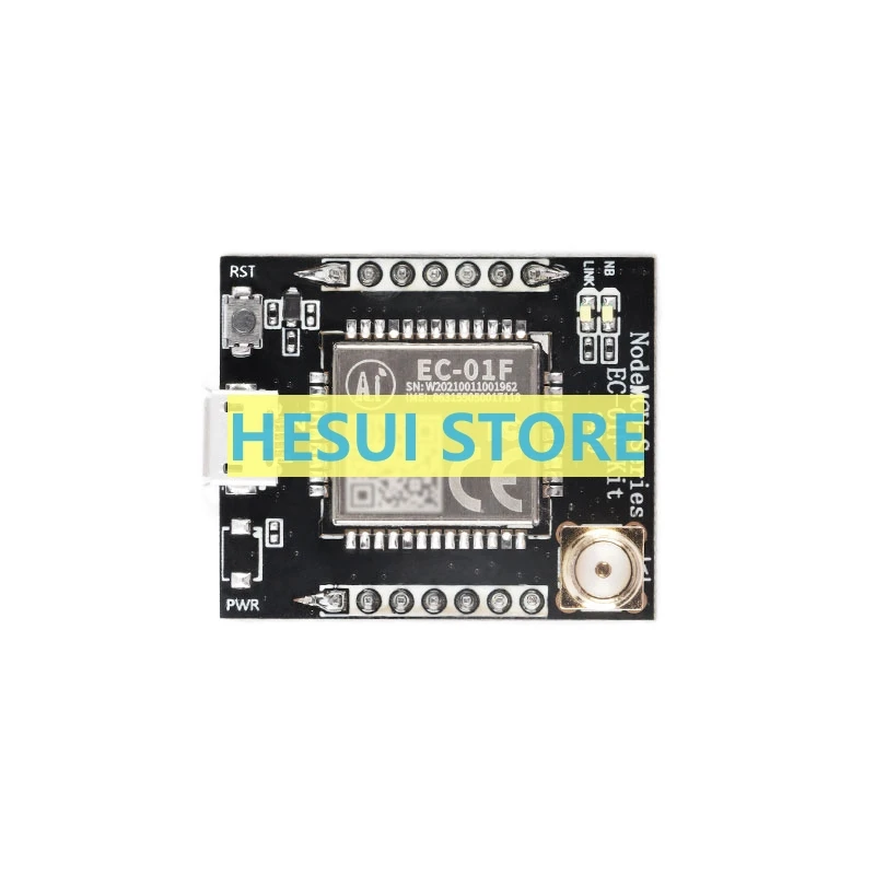 EC-01F-Kit module development board 5G NB-IoT wireless communication module supports data transparent transmission in all freque