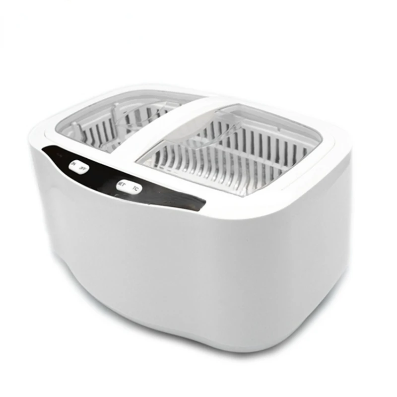 

E303 2.5L New Type Dental Digital Ultrasonic Cleaner