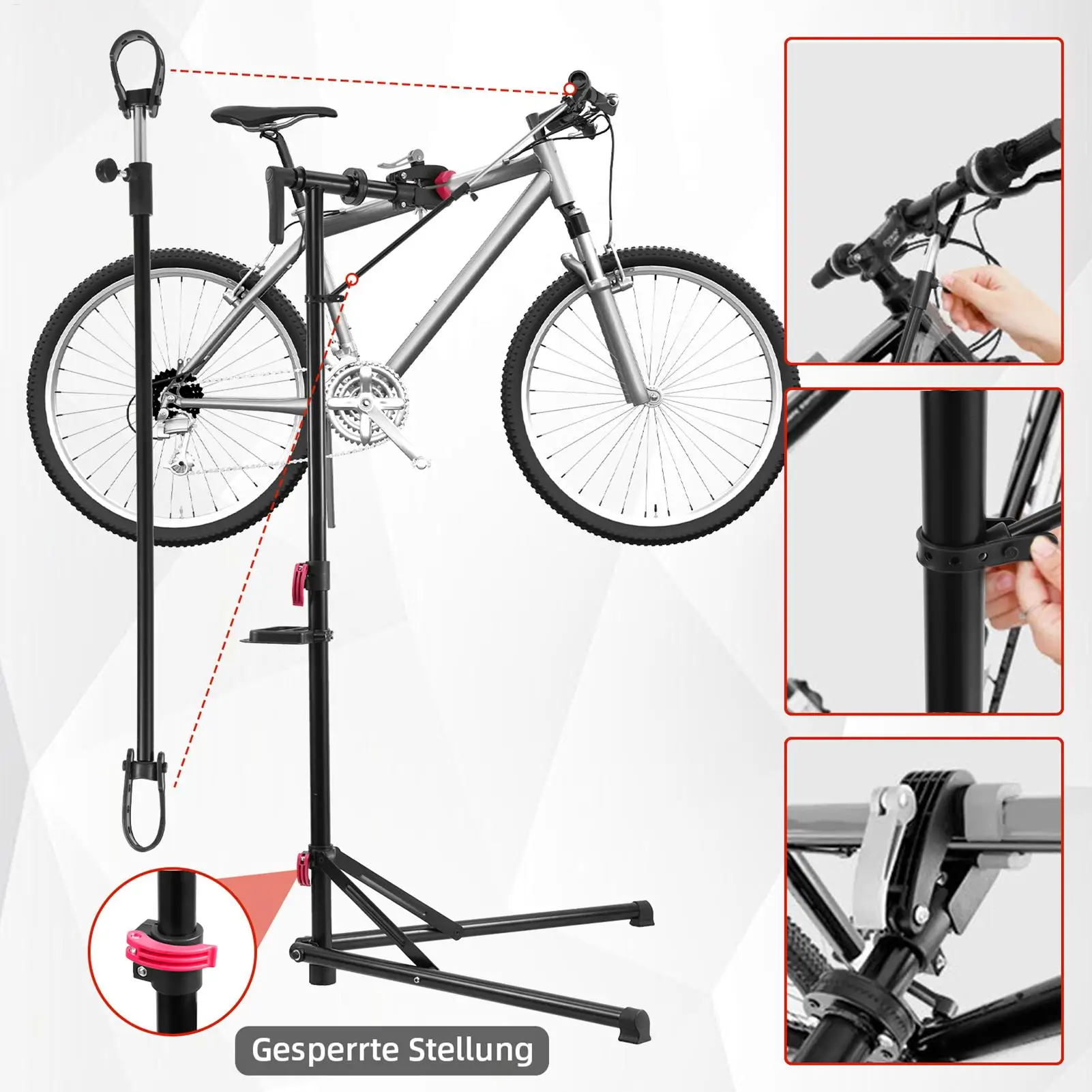 bike-repair-stand-bicycle-display-maintenance-work-rack-heavy-duty-bike-repair-stand-for-indoor-outdoor-apartment-home-garage