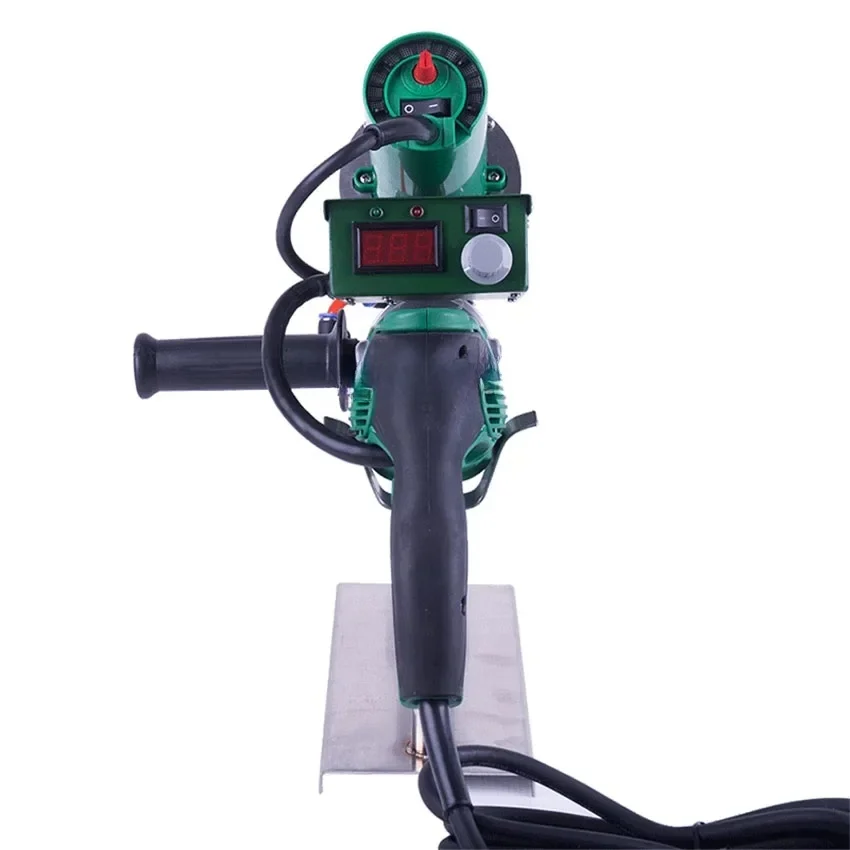 

LST600A Plastic Extrusion Welding Gun Plastic Extrusion Welder PP HDPE Hand Welding Extruder Hand Extruder 1-20mm 220V/110V