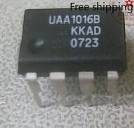 

5~10pcs/lot uaa1016b uaa1016 DIP-8 100% NEW original in stock.