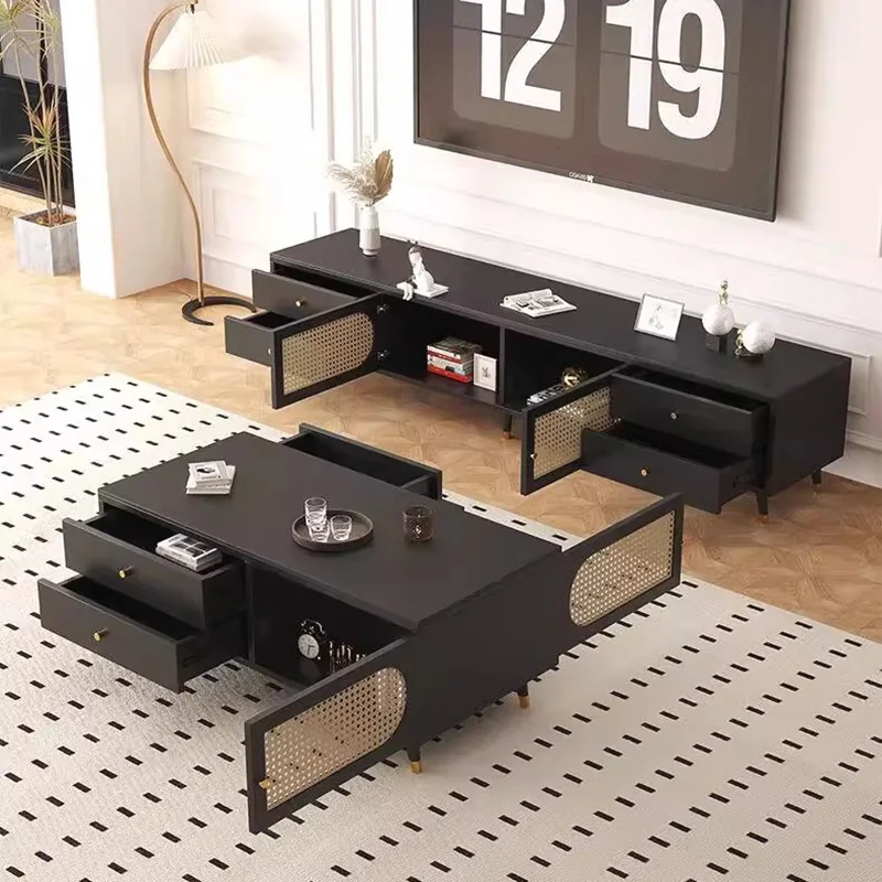 Design Tv Stand Wit…
