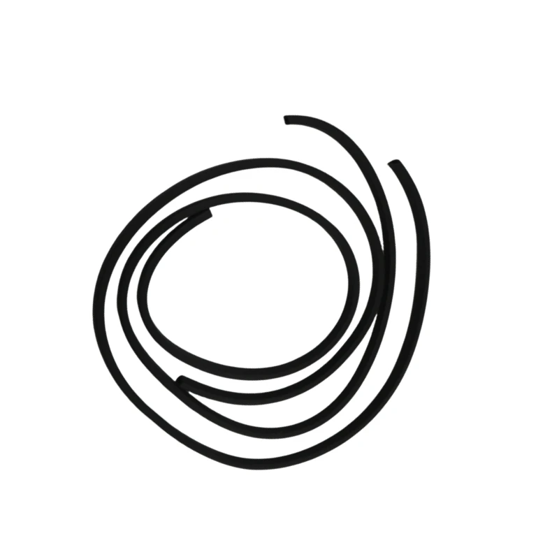 

Motos Accessories Saddlebag Lids Seal Gasket Weather Strip RubberLids for Harley Touring 1993-2013