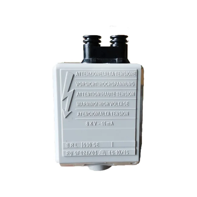 

BAIRAN SPARE PART 530SE CONTROLLER for BURNER G3/G5/G10
