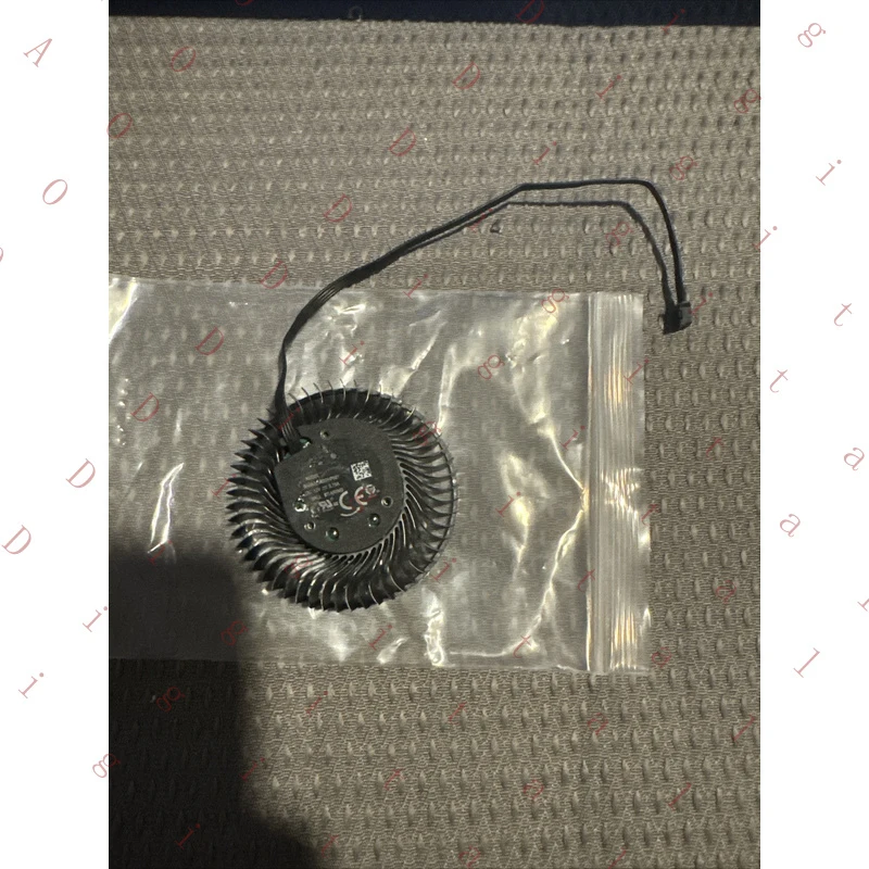 LL FOR NVIDIA RTX A4000 graphics card cooling fan BAPA0716B2HP001