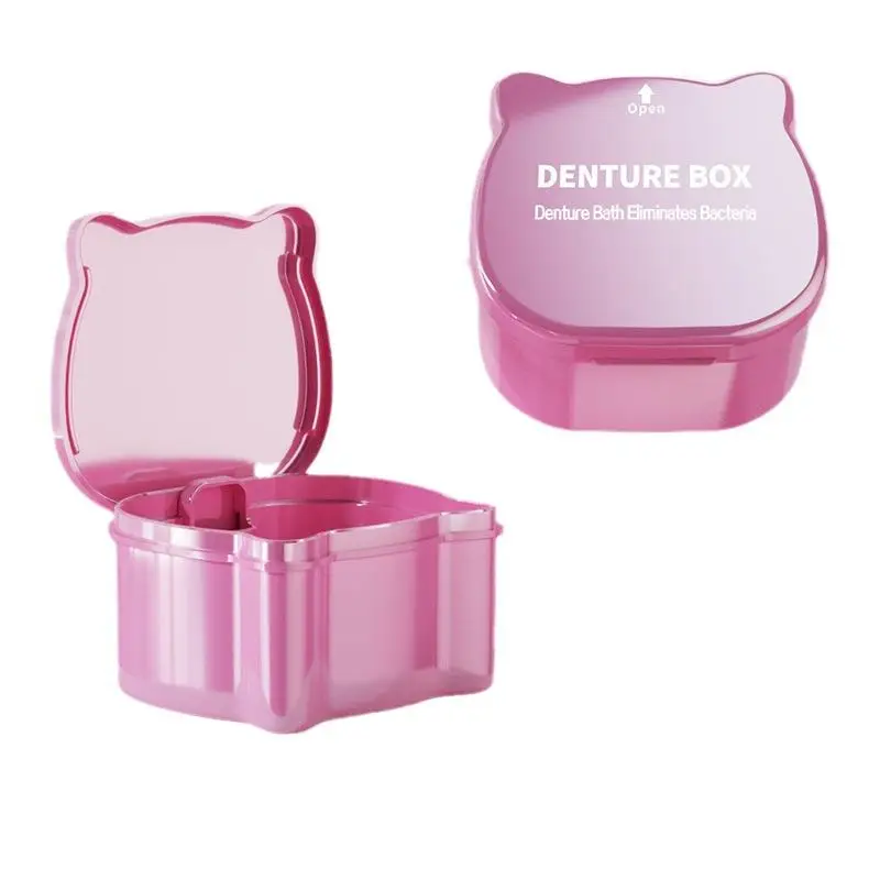 Рисунок 4 - Набор для чистки ортодонтического хранения