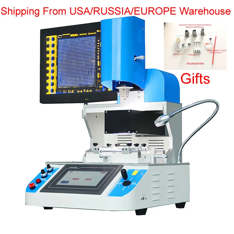 5300 Auto Optical A… - image