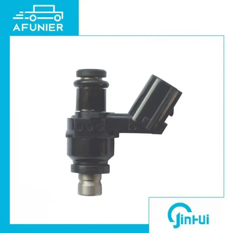 

4Pcs Fuel Injector Nozzle For Honda PCX150 13-20 OE No.:16450-KZY-701,16450KZY701