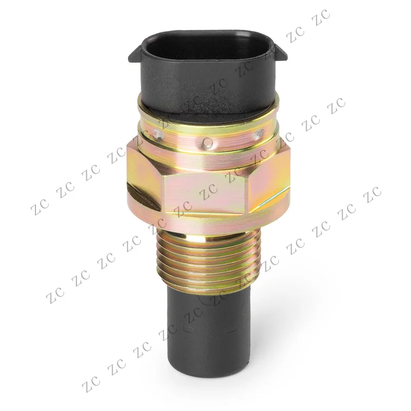S+ Vehicle Transmission Speed Sensor For Chevrolet K1500 K2500 GMC Jimmy 15547452