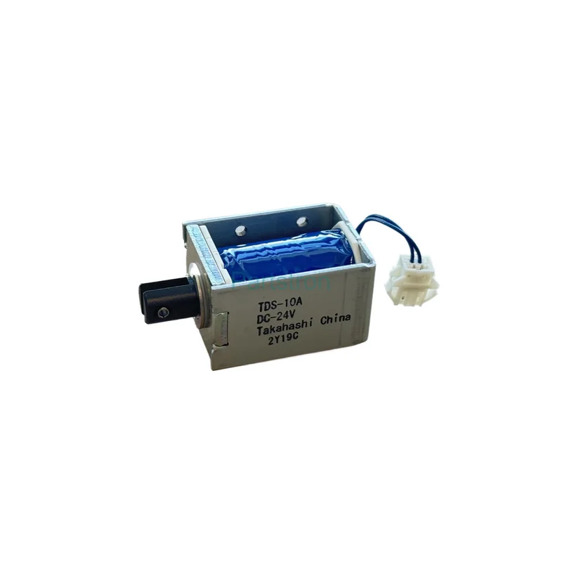 Original new Solenoid 490-50006 For use in Riso RV RZ EV ES CV MV MZ