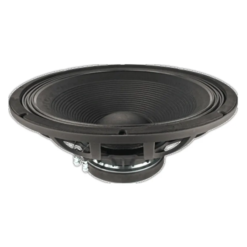 

THE 18HP1010 HAS A VERY STRONG DEEP CHEST POUNDING BASS THAT HANDLES A MASSIVE 2,000 WATTS W/ A HIGH 9.75MM XMAX!