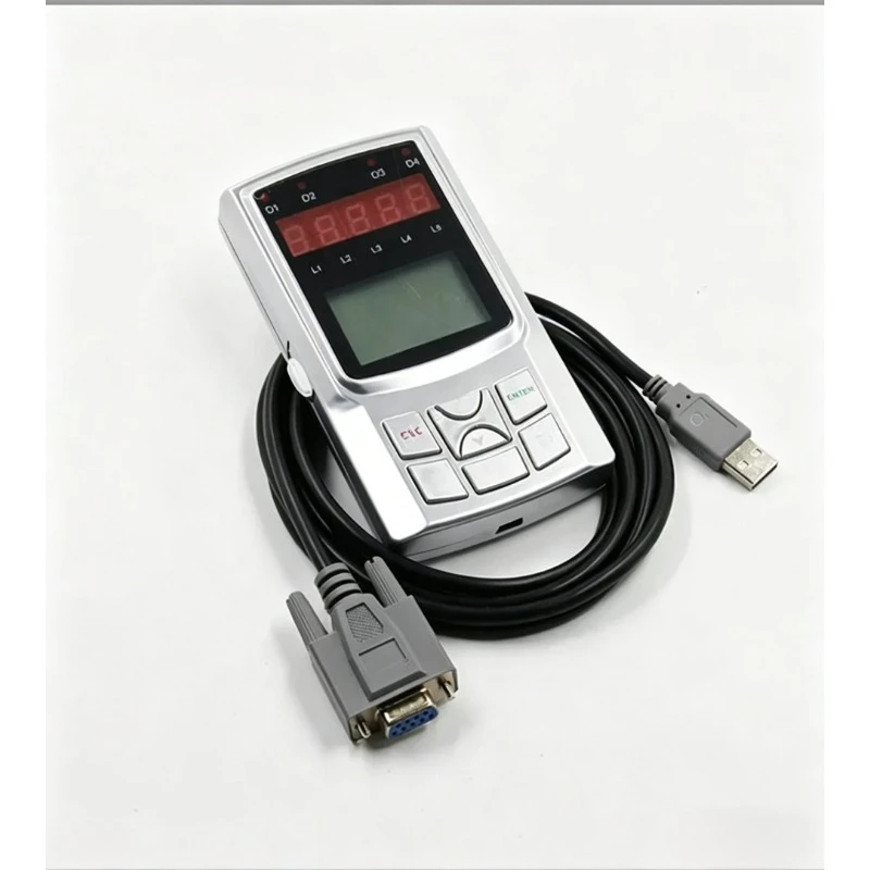 Universal server elevator as380 debugger operator second generation all-in-one machine