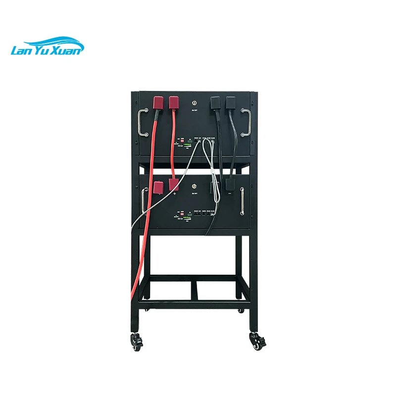 

100 kwh battery10 lithium iron phosphate battery48V 100Ah 200Ah batteryups standby battery500 solar