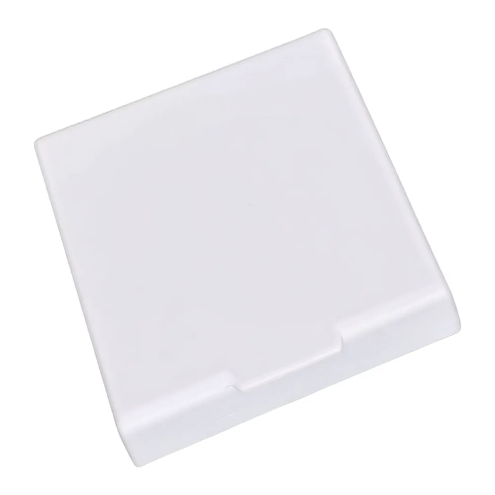 Waterproof Switch Socket Cover Box Plastic Rainproof Enclosure for Wall Mount Light Switches Outdoor Indoor Electrical Safety