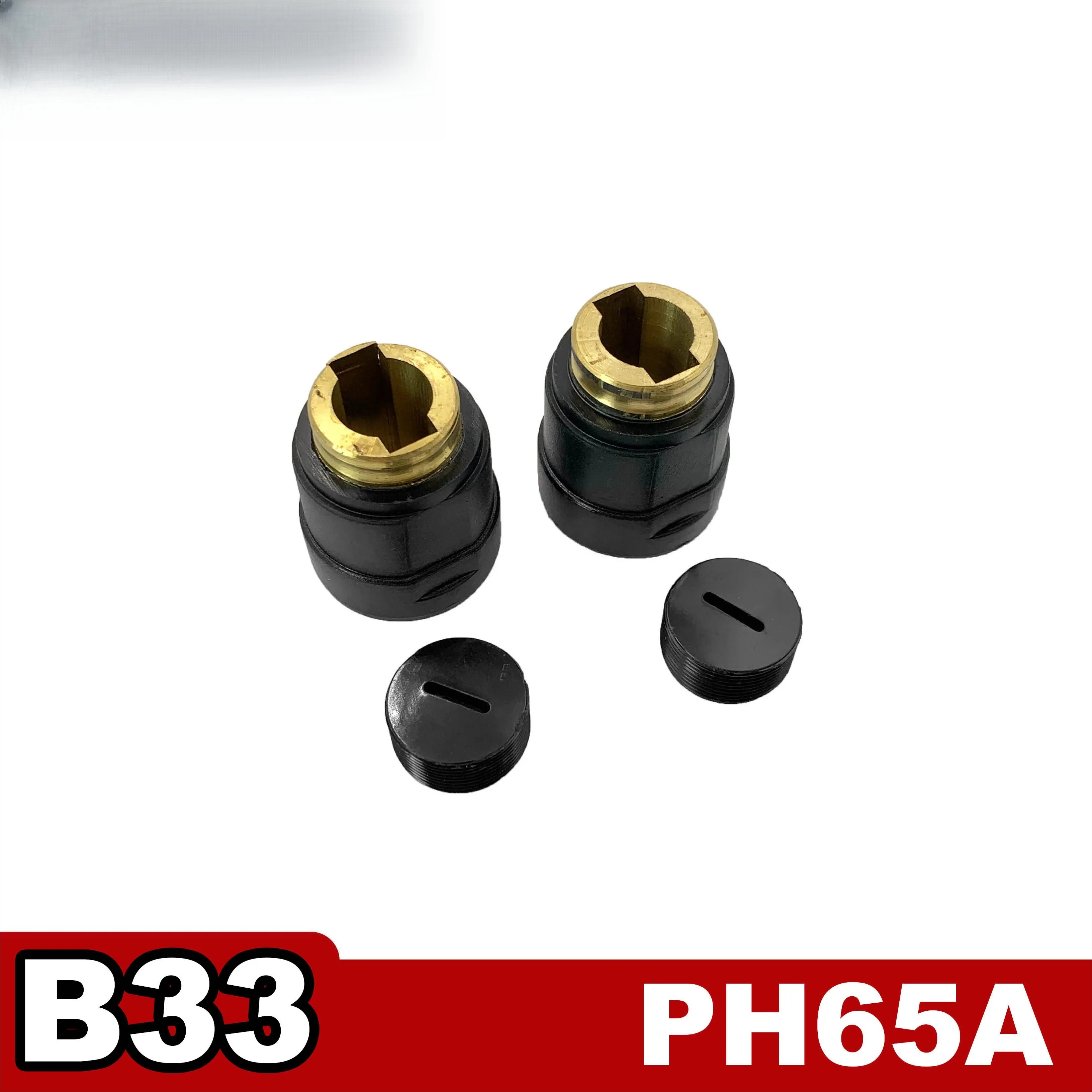 

Demolition Hammer PH65A B33 Special Brush Holder Replacement Spare Part