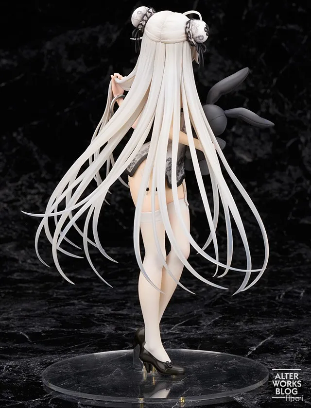 

【UA】Фигурка Alter Yuan No Sora Kasugano Qiong -Чеонгсам- в масштабе 1/7, модель, игрушка, подарок