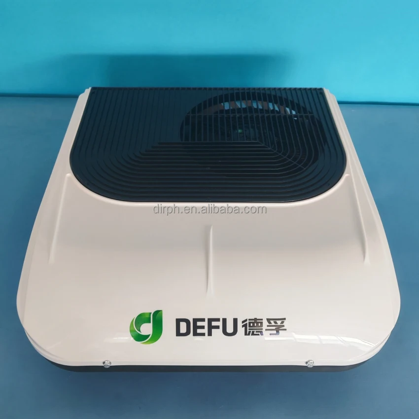 Universal 12V Electric Car Air Cooler AC Air Conditioning System DC 12 Volt Air Conditioner For RV Camper
