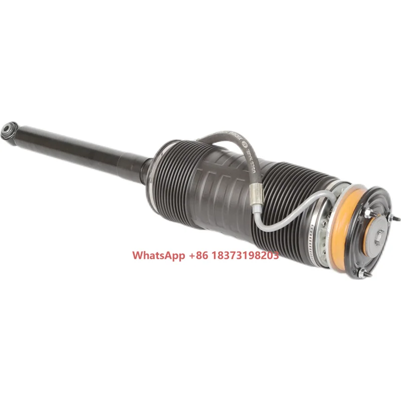 

ABC Hydraulic Shock Absorbers for Mercedes Benz W221 S-CLASS A2213200413 2213206413 Air Spring Struts
