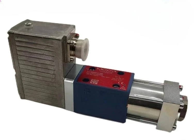 

Proportional Valve DDV Hydraulic Valve D634-319C\501A\341C\426/D633-313B Servo