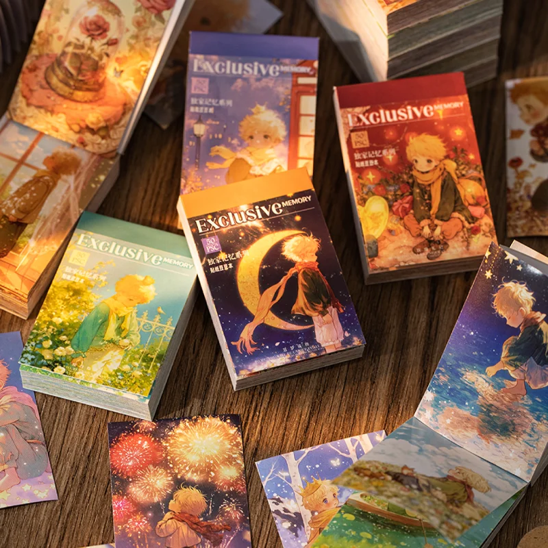 

Mr. Paper, Exclusive Memory Sticker Bean Book sticker book stationery stickers stickers sticker kinder aesthetic sonic stickers