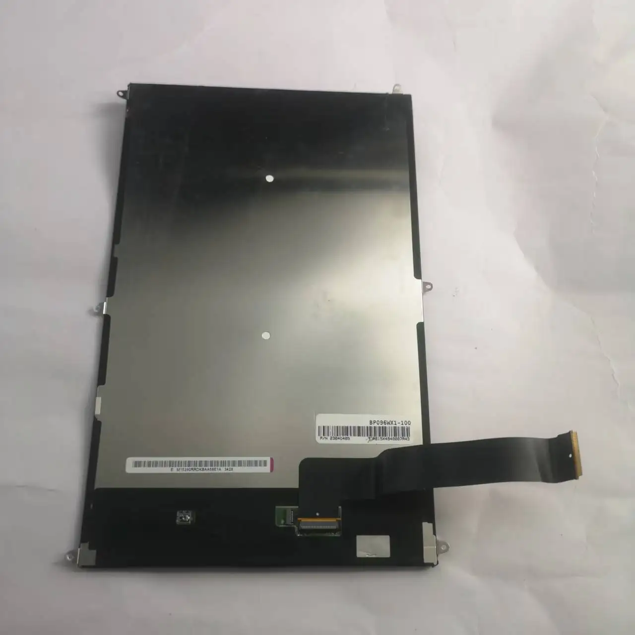 9,6-дюймовый ЖК-дисплей для Huawei MediaPad T1 10 Pro T1-A21 T1-A21L T1-A23L T1-A21W T1-A22L BP096WX1-100 с кабелем