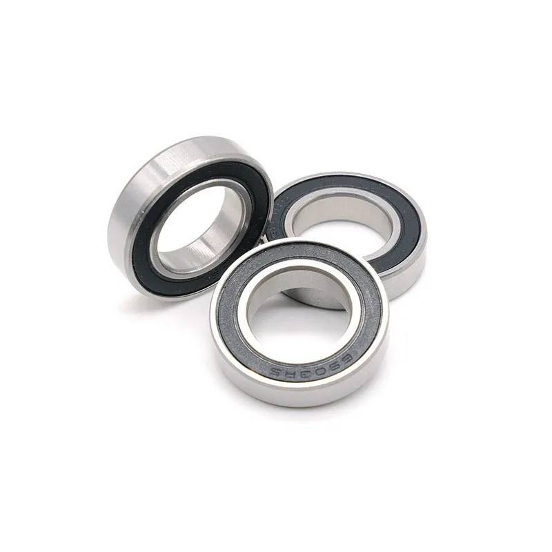 

10Pcs 6802 2RS Bearing 15*24*5 mm ABEC-7 6801 6803 6804 6805 6806 6900 6901 6902 6903 6000 6001