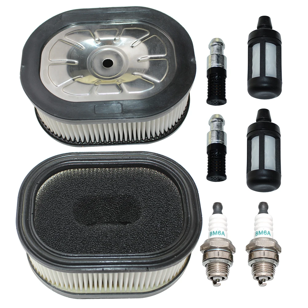 Air Filter For Stihl 044 046 046C 046 Magnum 064 066 088 MS440 MS441 MS441C MS460 MS650 MS660 MS780 MS880,0000 120 1654