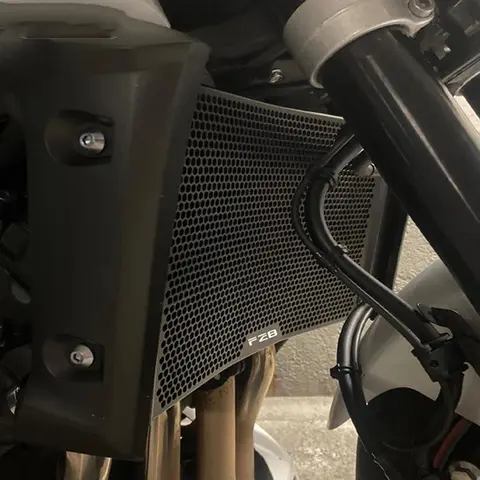 8 best sales Yamaha FZ1 N - №3