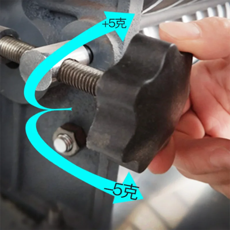 رائجة البيع آلة لف عجينة الخبز على البخار آلة صنع الكعك على البخار آلة تشكيل الخبز على البخار #4