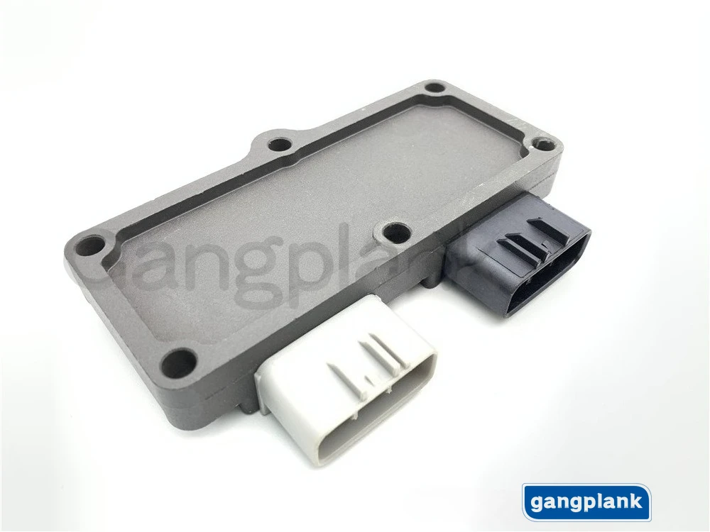 For Yamaha 4-Stroke 150HP Outboard Motor Accessories Voltage Stabilizer Rectifier 63P-81960-00