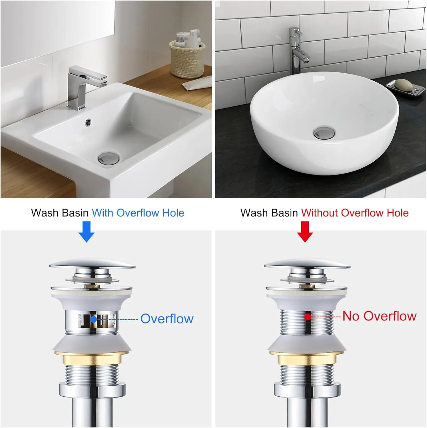 ZAPPO Bathroom Sink Bottle Trap Wash Basin Waste Siphon Pipe Kits Toilet Deodorization Insect Stopper Bathroom Drain Fittings